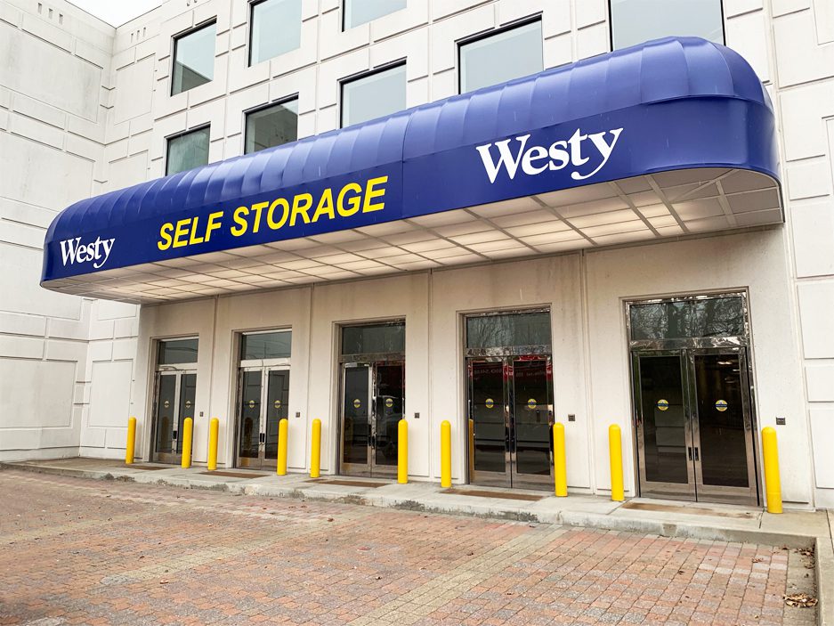 Building Signs For Businesses in New Haven